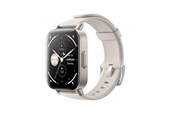 Smartwatch, zegarek i opaska sportowa - Joyroom Fit-Life JR-FT3S smartwatch with call answering function - titanium color - JR-FT3S_T