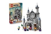 LEGO® - LEGO ONE PIECE 75645 Bitwa pod zamkiem Drum - 75645