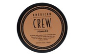 Pielęgnacja włosów - American Crew Pomade Hair Styling Pomade 85g.- Medium Hold - 738678002735
