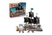 LEGO® - LEGO ONE PIECE 75646 Okręt Garpa - 75646