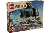 LEGO® - LEGO ONE PIECE 75646 Okręt Garpa - 75646