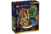 LEGO®  - LEGO Harry Potter 76462 Herb Hogwartu - 76462