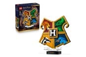 LEGO® - LEGO Harry Potter 76462 Herb Hogwartu - 76462