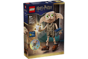 LEGO® - LEGO Harry Potter 76469 Wolny skrzat Zgredek - 76469