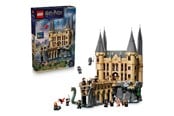 LEGO® - LEGO Harry Potter 76473 Zamek Hogwart™: Wschodnie skrzydło - 76473
