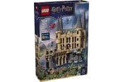 LEGO®  - LEGO Harry Potter 76473 Zamek Hogwart™: Wschodnie skrzydło - 76473