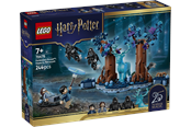 LEGO®  - LEGO Harry Potter 76475 Zakazany Las: Expecto Patronum - 76475
