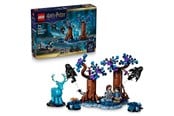 LEGO® - LEGO Harry Potter 76475 Zakazany Las: Expecto Patronum - 76475