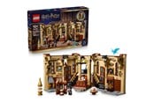 LEGO® - LEGO Harry Potter 76478 Book nook: Gabinet Dumbledore’a - 76478