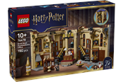 LEGO®  - LEGO Harry Potter 76478 Book nook: Gabinet Dumbledore’a - 76478