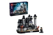 LEGO® - LEGO Wednesday 76788 Akademia Nevermore - 76788