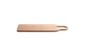 Zabawki drewniane - Playwood Bamboo Serving Board with Handle 35.1cm - sl2501