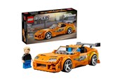 LEGO® - LEGO Speed Champions 77260 Szybcy i wściekli Toyota Supra MK4 - 77260