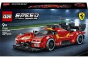 LEGO® - LEGO Speed Champions 77261 Ferrari 499P - 77261