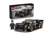 LEGO® - LEGO Speed Champions 77262 65 Ford Mustang Hoonicorn V1 Kena Blocka - 77262