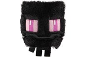 Plusz - Ty - Beanie Bouncers - Minecraft Ender Dragon /Plu - 0008421830558