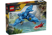 LEGO® - LEGO Jurassic World 77977 Mały dinozaur: Pteranodon - 77977