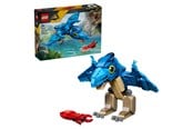 LEGO® - LEGO Jurassic World 77977 Mały dinozaur: Pteranodon - 77977