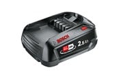 Akumulator i ładowarka - Gardena Akumulator PBA 18V 2,5Ah SoC P4A - 14921-20.000.00