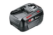Akumulator i ladowarka - Gardena Akumulator P4A PBA 18V/72 (4,0 Ah) - 14922-20.000.00