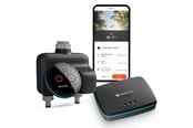 Podlewanie ogrodu - Gardena smart sterownik nawadniania Dual - 19044-20.000.00