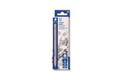 Przybory do pisania i rysowania - Staedtler Pencil natural jumbo HB    FSC 100% - 119N-HB