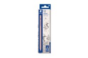Przybory do pisania i rysowania - Staedtler Graphite pencil natural HB FSC 100% - 130 60N-2