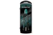 Przybory do pisania i rysowania - Staedtler NORIX® 555 compass - 555 01-54