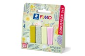 Materialy hobbystyczne - Fimo Set Mod. clay  Spring Promo MP1 - 8023-S1 P