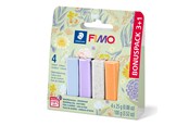 Materialy hobbystyczne - Fimo Set Mod. clay  Spring Promo MP2 - 8023-S2 P