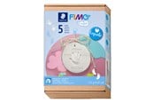 Materialy hobbystyczne - Fimo Set Mod. clay FIMOair keepsake - 81 SET S02
