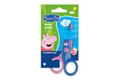 Przybory do pisania i rysowania - Staedtler Peppa Pig scissors 2+ years - 965 40BKL1