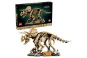 LEGO® - LEGO Jurassic World 77985 Szkielety dinozaurów: triceratops - 77985