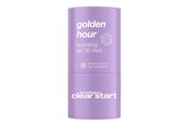 Pielegnacja twarzy - Dermalogica Clear Start Golden Hour Hydrating Day Stick 19g. - 666151915350