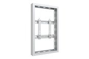 Uchwyt na monitor - Multibrackets M Pro Series Enclosure 32" Wall Small White *DEMO* - 7350105211072