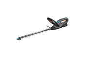 Nozyce do zywoplotu - Gardena Akumulatorowe nożyce do żywopłotu EasyCut 45/18V – zestaw - 14734-20.000.00