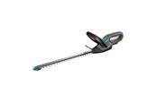 Nozyce do zywoplotu - Gardena Akumulatorowe nożyce do żywopłotu EasyCut 45/18V – bez akumulatora - 14734-55.000.00