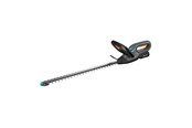 Nozyce do zywoplotu - Gardena Akumulatorowe nożyce do żywopłotu EasyCut 55/18V – zestaw - 14735-20.000.00