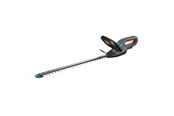 Nozyce do zywoplotu - Gardena Akumulatorowe nożyce do żywopłotu EasyCut 55/18V – bez akumulatora - 14735-55.000.00
