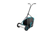 Kosiarka - Gardena Ręczna kosiarka bębnowa Plus 400 - 11765-20.000.00