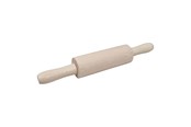 Zabawa w udawanie - Playwood Rolling pin beechwood 23.5cm - Assorted - sl109c2