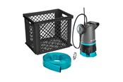 Pompa zatapialna / cisnieniowa - Gardena Zestaw do ochrony przed zalaniem 20000 BASIC - 09019-47.000.00