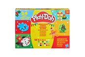 Kalendarz Swiateczny - Play-Doh Holiday Advent Calendar 2026 - G33615L0