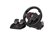 Akcesoria dla graczy - Subsonic 220 RS - Wired Wheel, gamepad and pedals set - Sony PlayStation 4 - 3701221704407