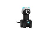 Akcesoria dla graczy - Subsonic Play Cam 1080 - Blue - Wired Aparat fotograficzny - Nintendo Switch 2 - 3701221705015