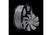Filament - Drukarka 3D - FlashForge ABS PRO 1000g - Grey - 3D Printing Filament - 90007864001