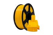 Filament - Drukarka 3D - FlashForge ABS PRO 1000g - Yellow - 3D Printing Filament - 90002113001