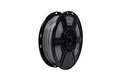 Filament - Drukarka 3D - FlashForge PLA Color Change 1000g - Grey-White - 3D Printing Filament - 90005107001