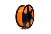 Filament - Drukarka 3D - FlashForge PLA Color Change 1000g - Orange-Yellow - 3D Printing Filament - 90005105001