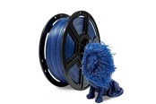 Filament - Drukarka 3D - FlashForge PLA Galaxy 1000g - Blue - 3D Printing Filament - 90008314001